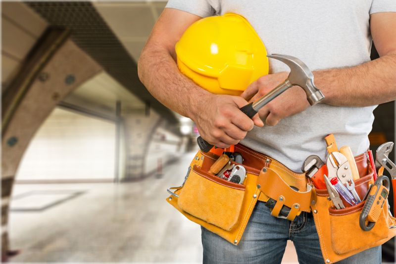 Property Maintenance For Businesses