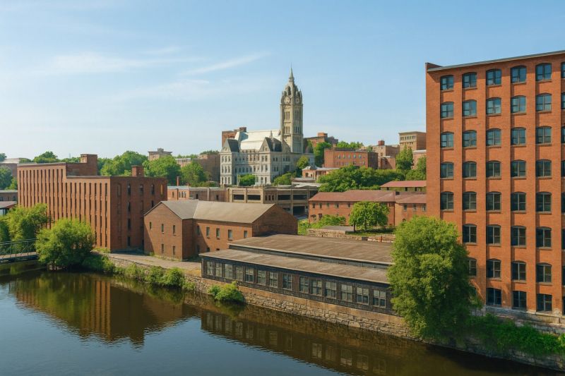Handyman Service in Holyoke, MA