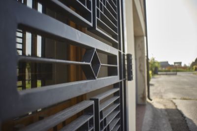 Benefits Of Security Bars