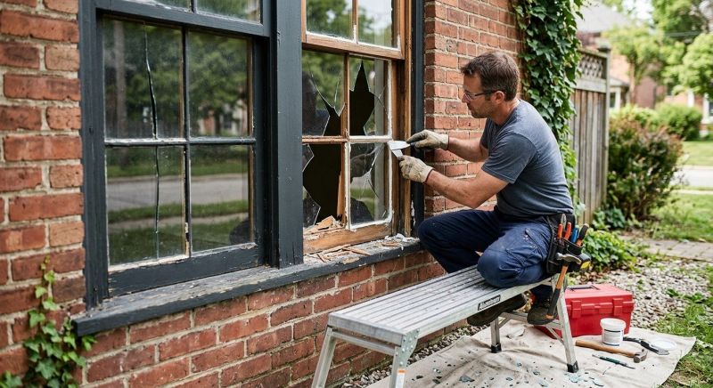Window Repair