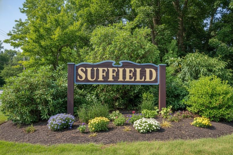Window Repair in Suffield, CT