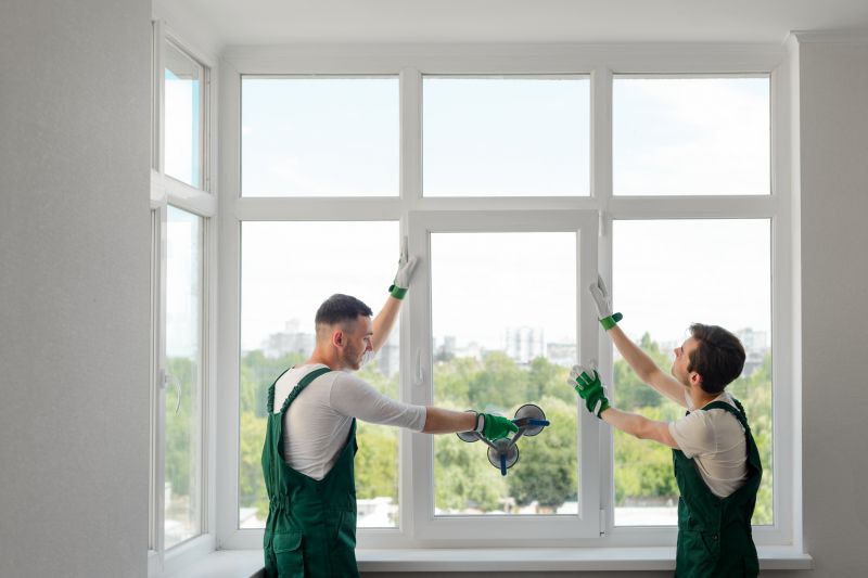 Upgrade Your Home With New Windows