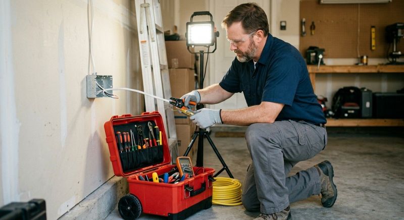 Local Handyman Services
