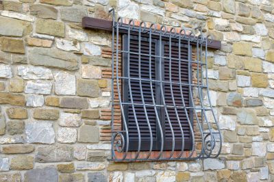 Benefits Of Security Bars
