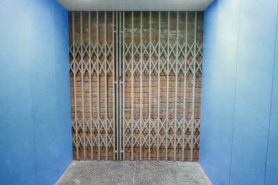 Benefits Of Security Bars