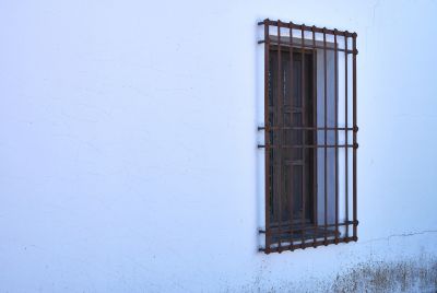 Benefits Of Security Bars