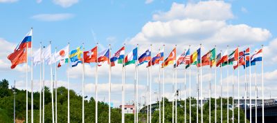 Choosing The Right Flagpole