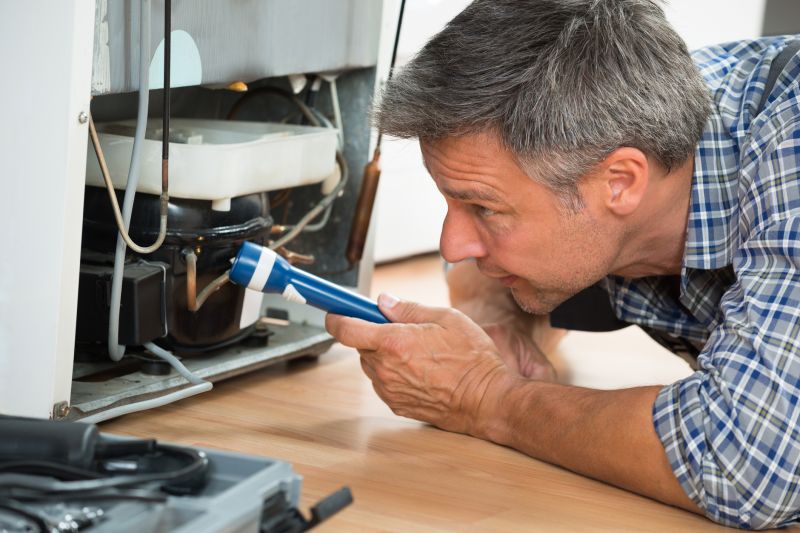 Commercial Handyman Service