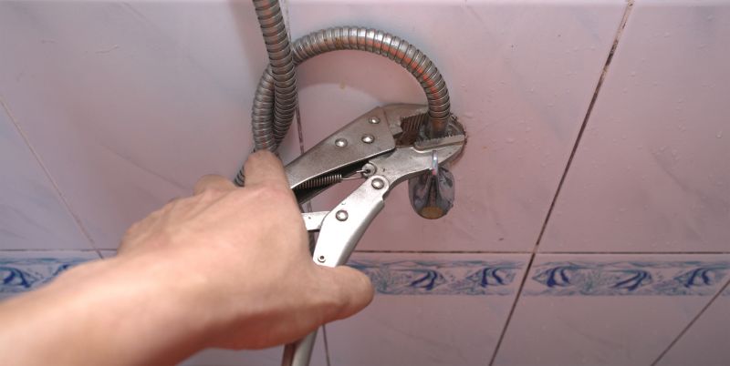 Common Faucet Repair Issues