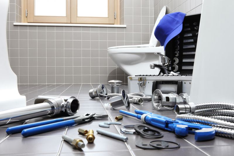 Common Faucet Repair Issues
