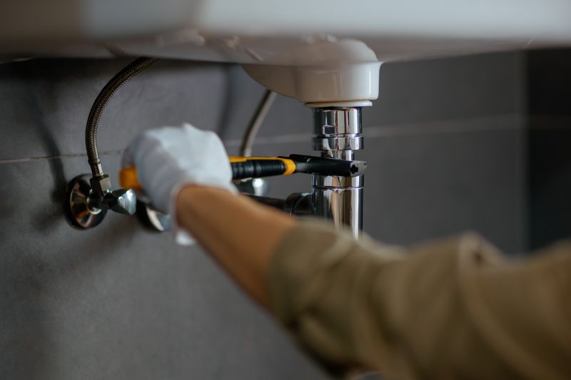 Common Faucet Repair Issues