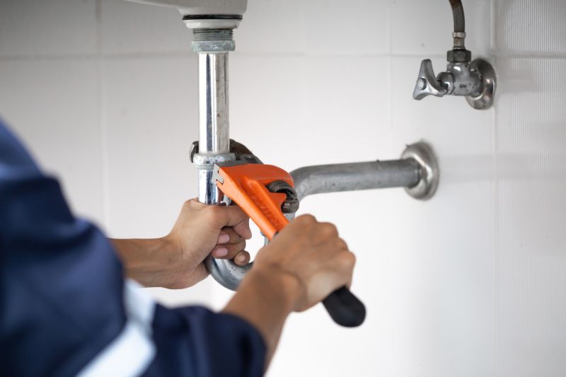 Common Faucet Repair Issues