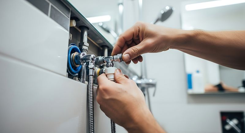 Common Faucet Repair Issues