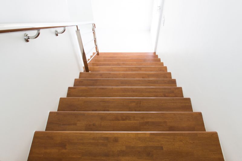 Common Metal Stair Problems
