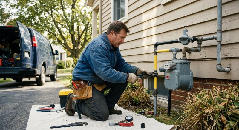 Local Handyman Services