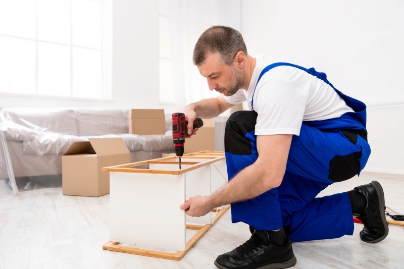 Furniture Assembly