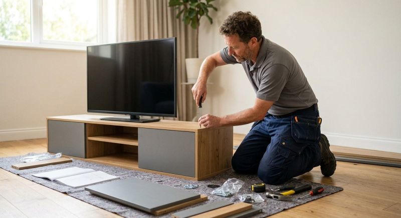 Furniture Assembly