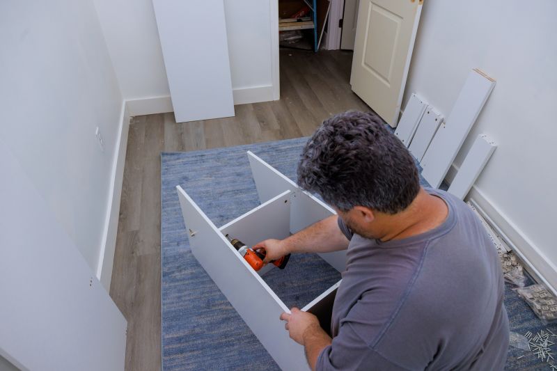 Furniture Assembly