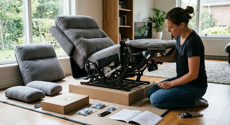 Furniture Assembly
