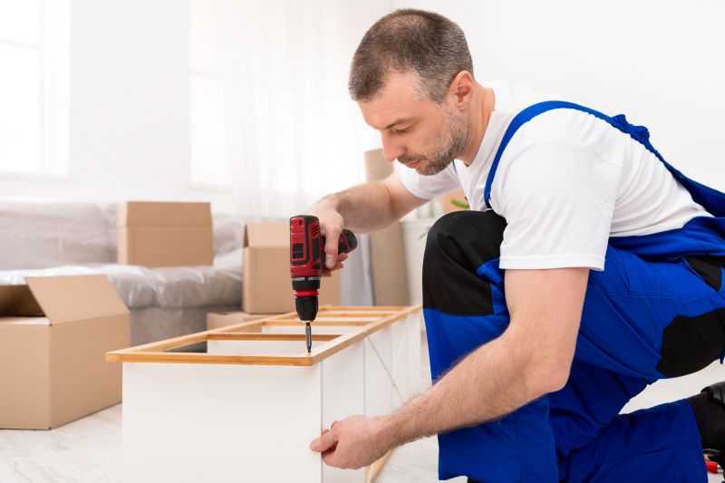 Furniture Assembly