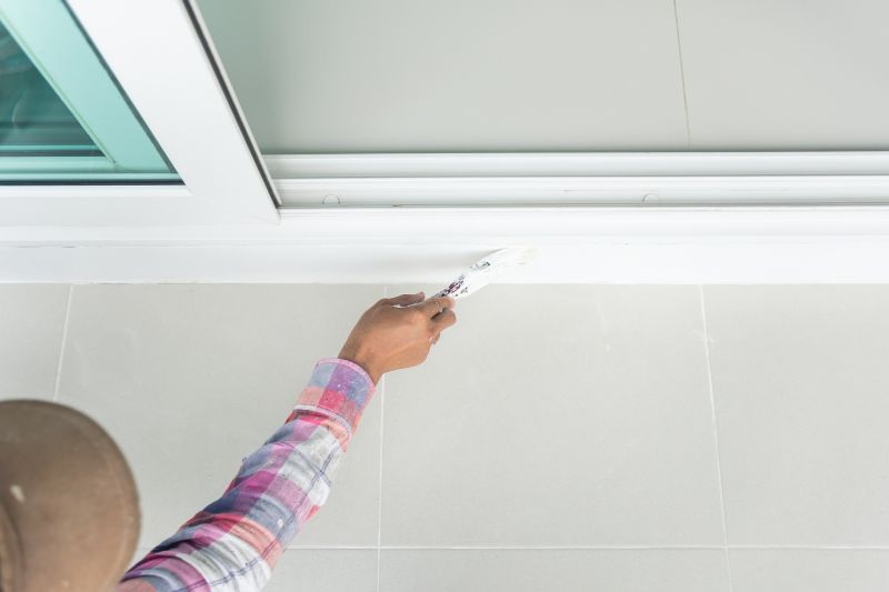 Handyman Exterior Painting