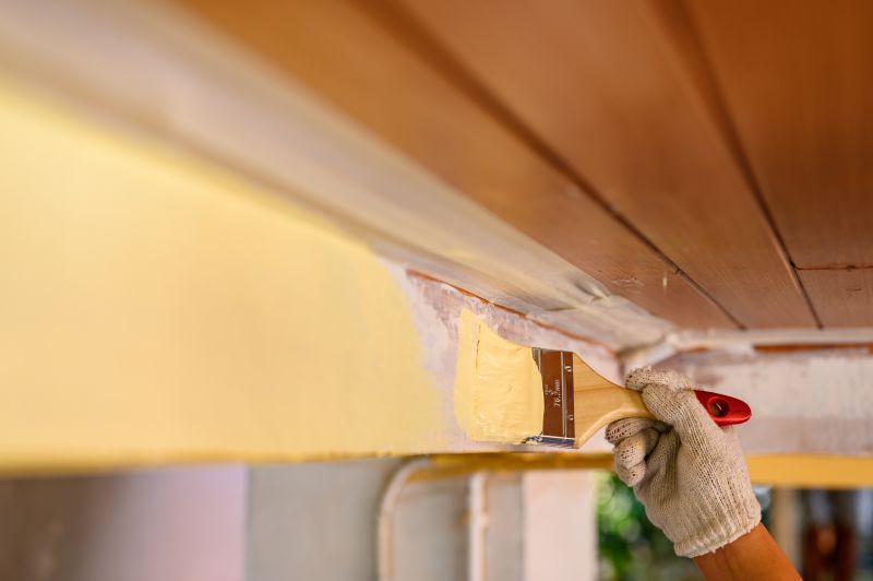 Handyman Exterior Painting