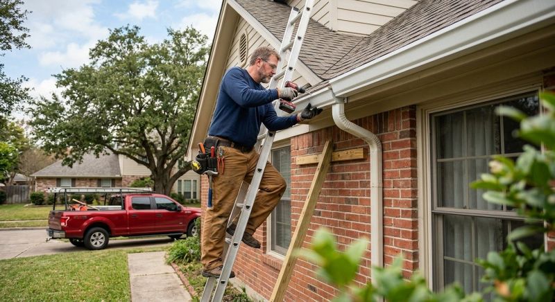 Handyman Service