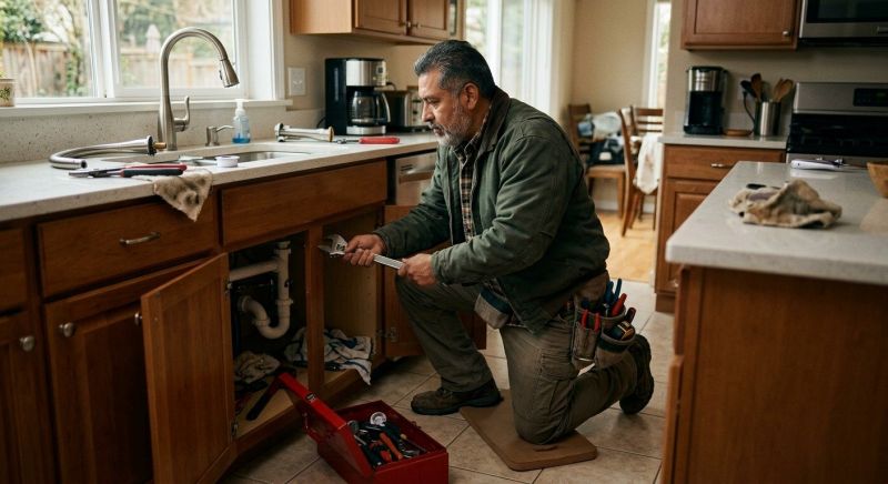 Handyman Service