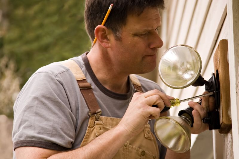 Handyman Service