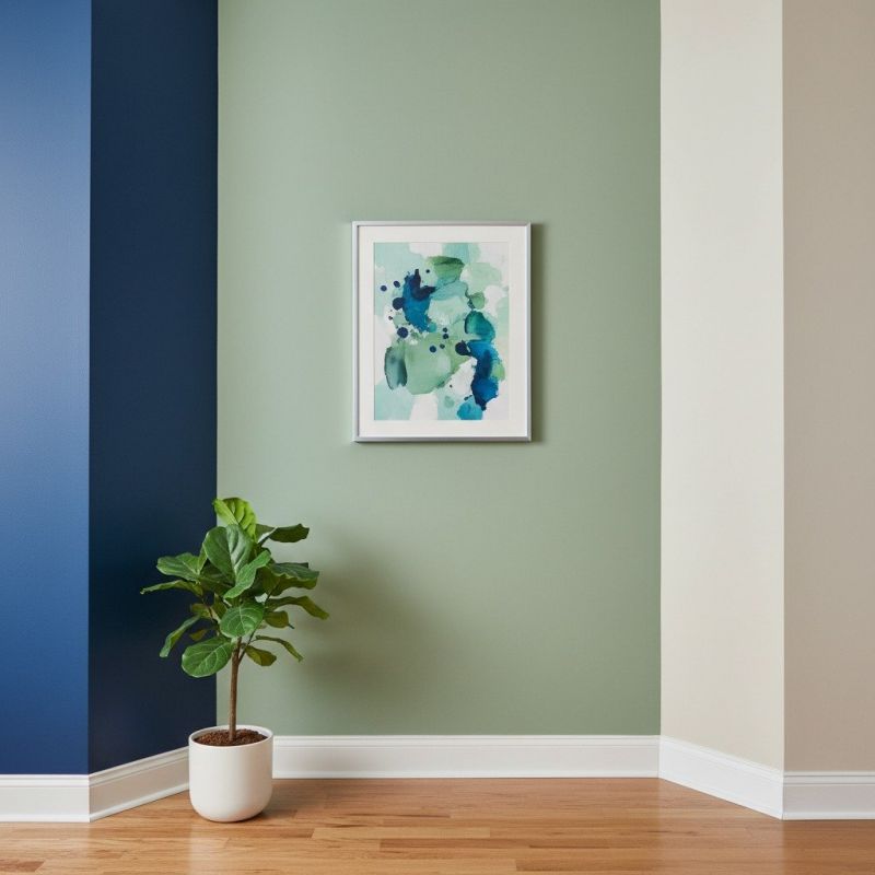 Interior Painting