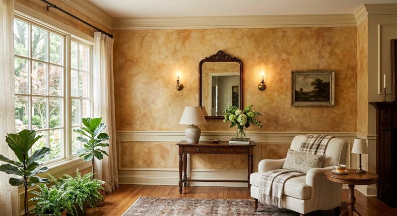 Interior Painting