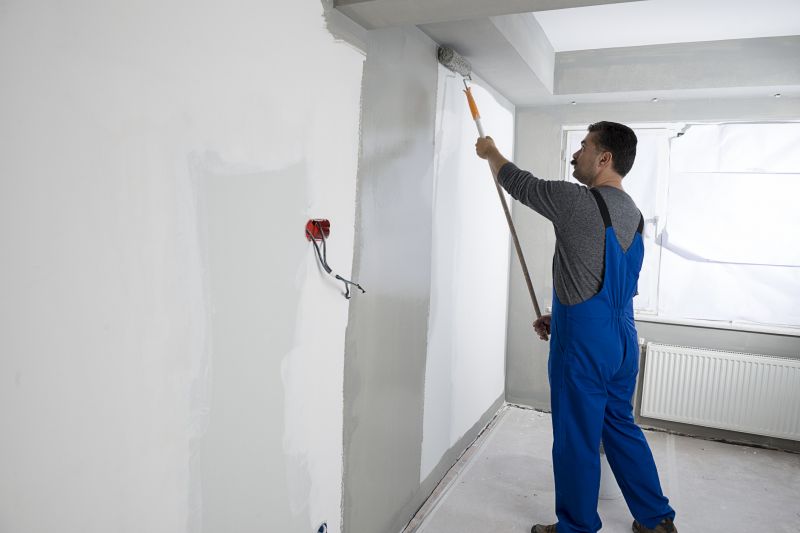 Interior Painting