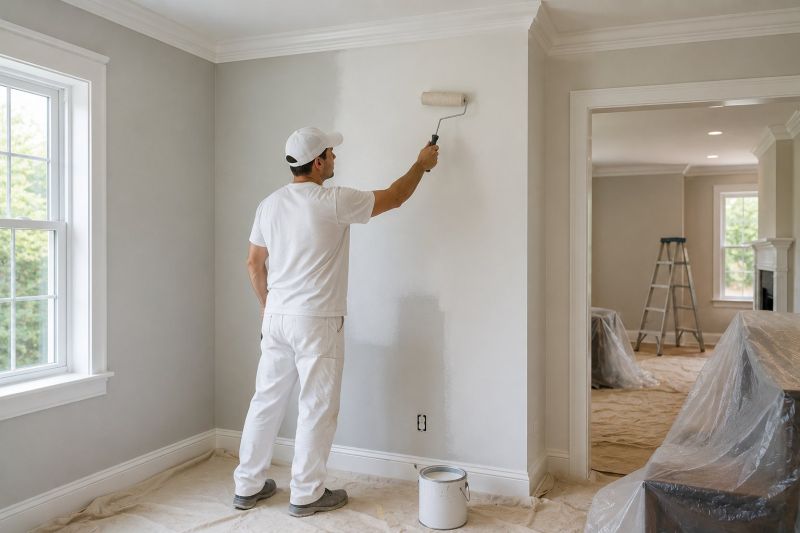 Interior Painting