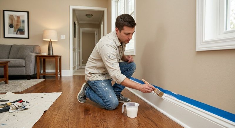 Interior Painting