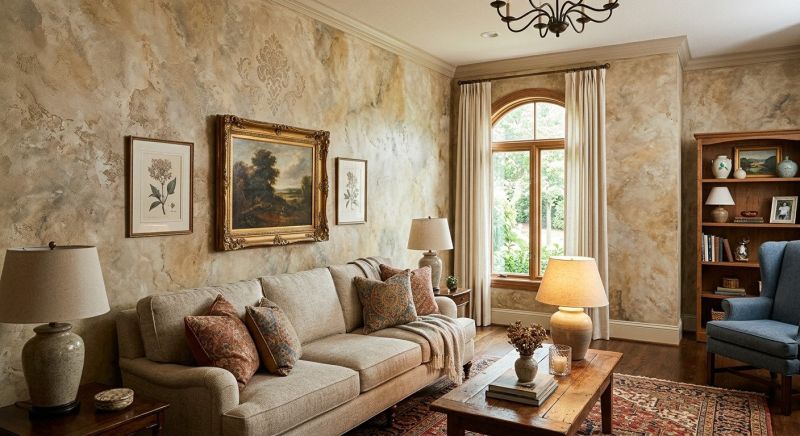 Interior Painting