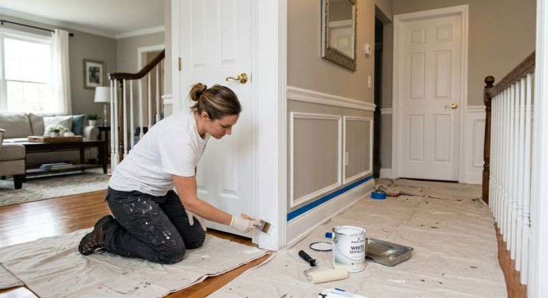 Interior Painting