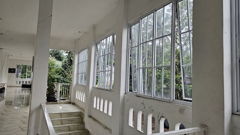 Metal Window Installation In Longmeadow