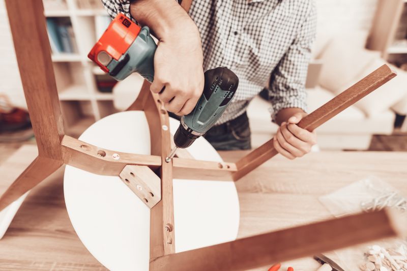 Professional Furniture Assembly Services