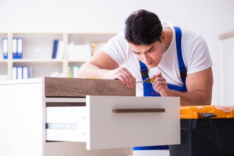 Professional Furniture Assembly Services