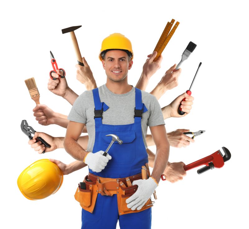 Property Maintenance For Businesses