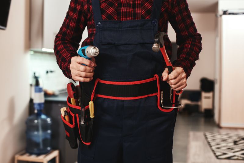 Property Maintenance For Businesses