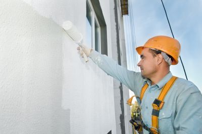 Protect Your Home With Fresh Paint