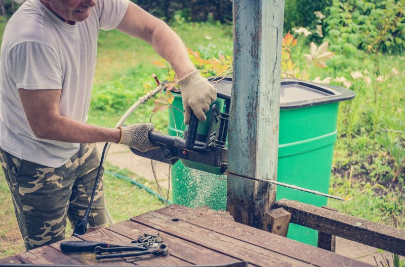 Restore Your Backyard Gazebo