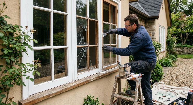 Window Repair