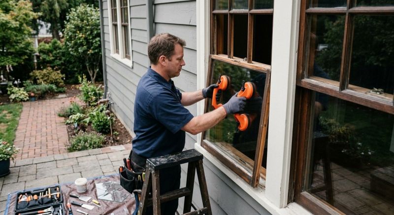 Window Repair