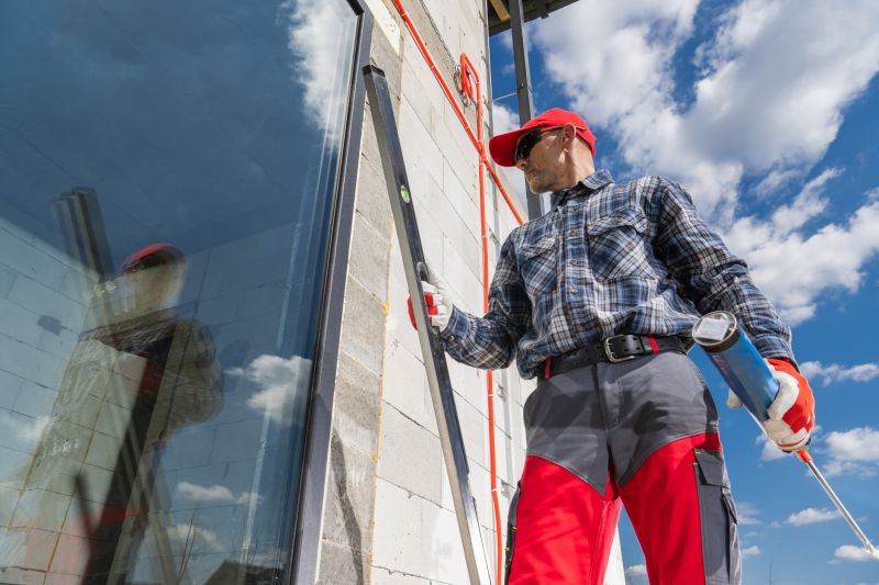 Window Repair