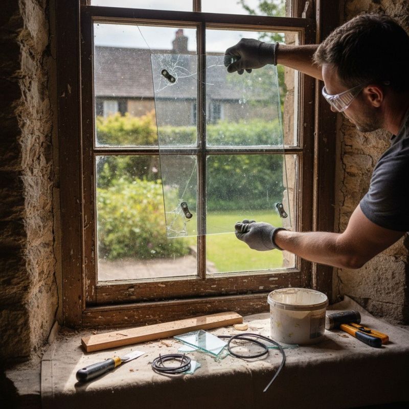 Window Repair