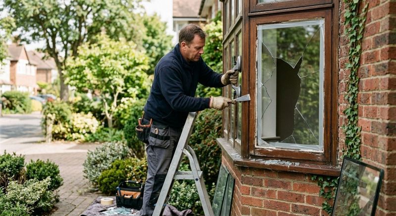 Window Repair