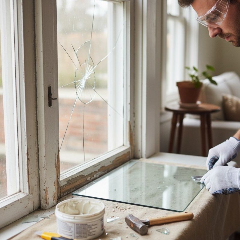 Window Repair