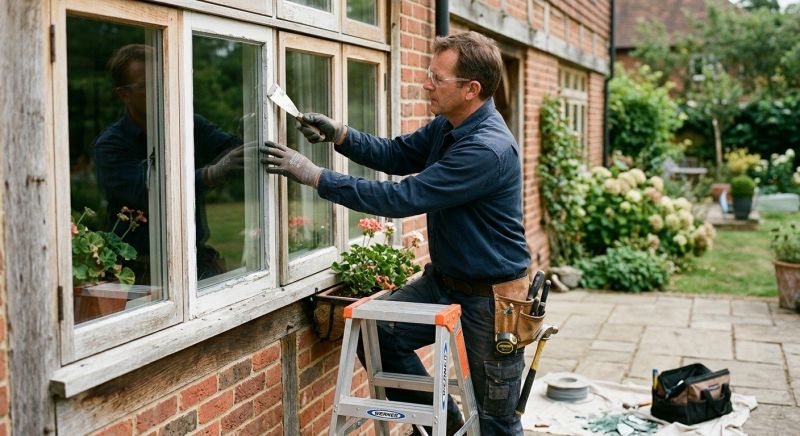 Window Repair